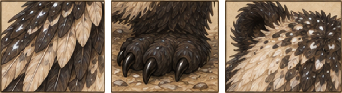 Detaljer af Luno